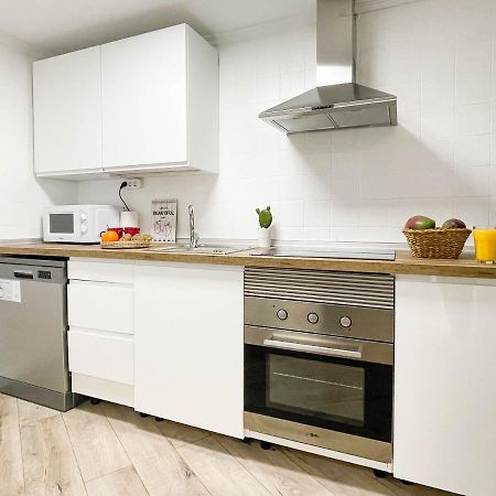 Modern 2 Bedroom Apartment Close To City Center Alicante Luaran gambar