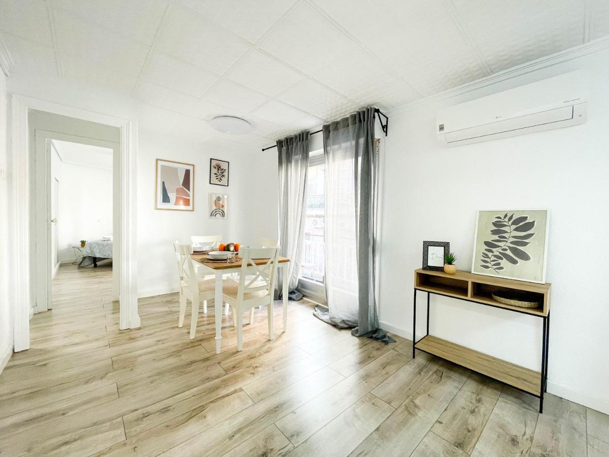 Modern 2 Bedroom Apartment Close To City Center Alicante Luaran gambar