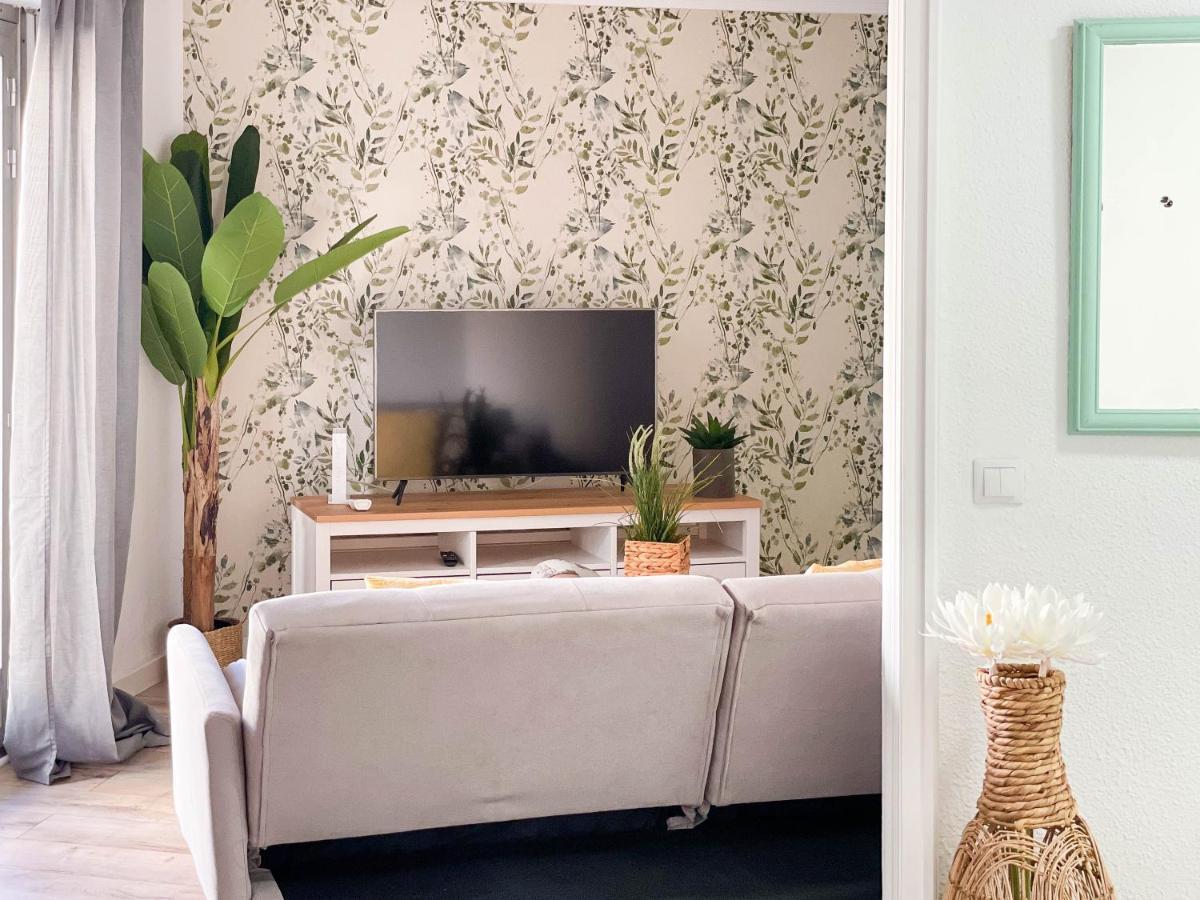 Modern 2 Bedroom Apartment Close To City Center Alicante Luaran gambar