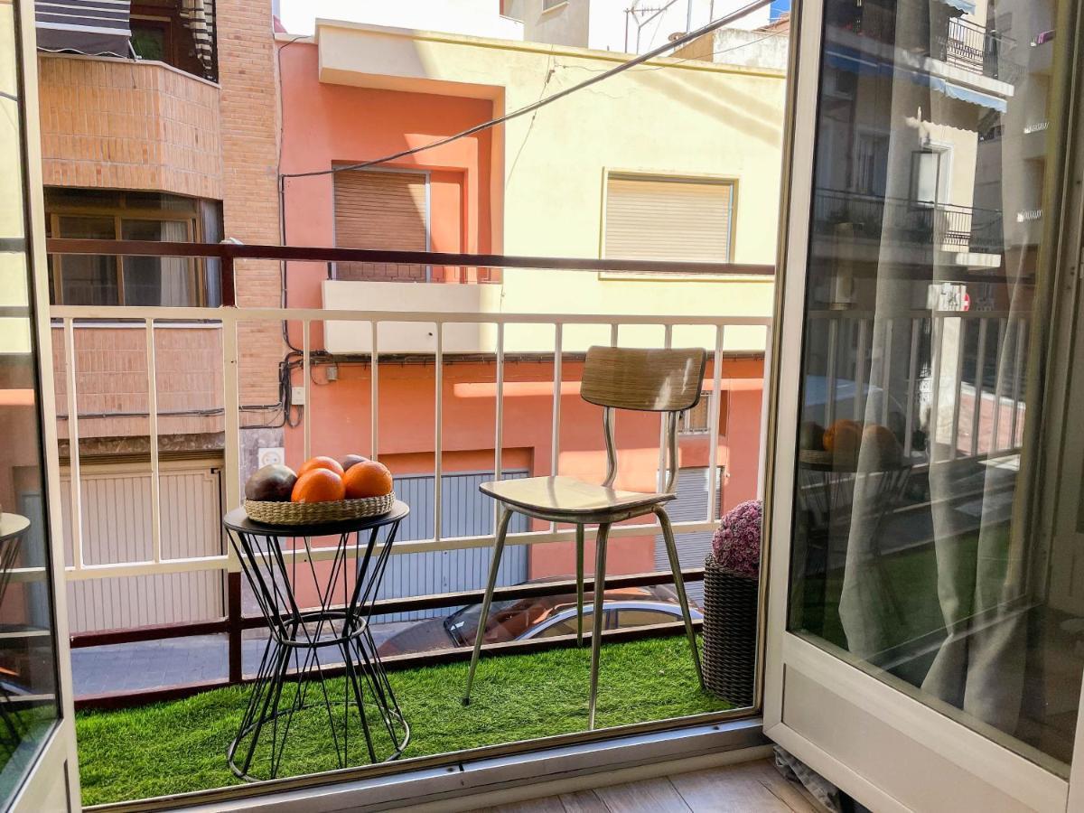 Modern 2 Bedroom Apartment Close To City Center Alicante Luaran gambar