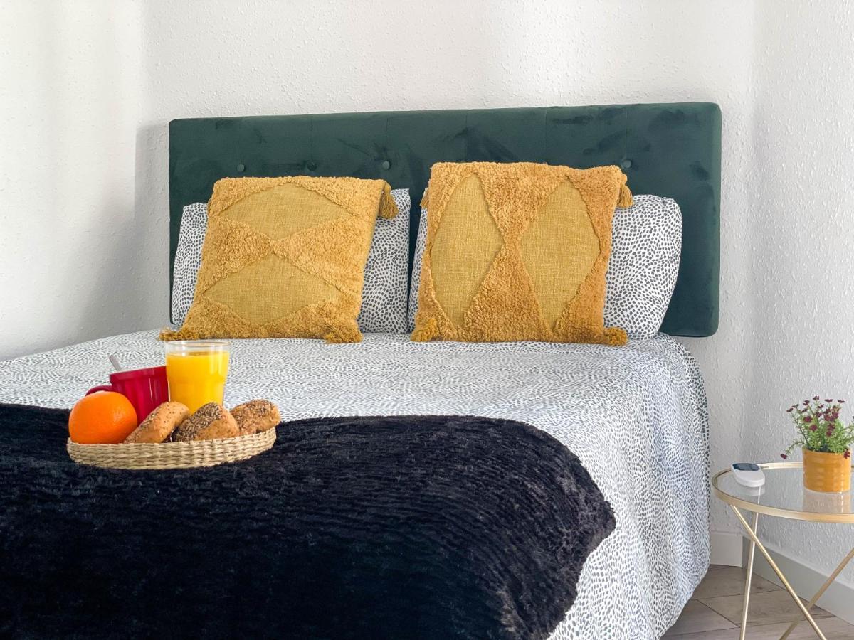 Modern 2 Bedroom Apartment Close To City Center Alicante Luaran gambar