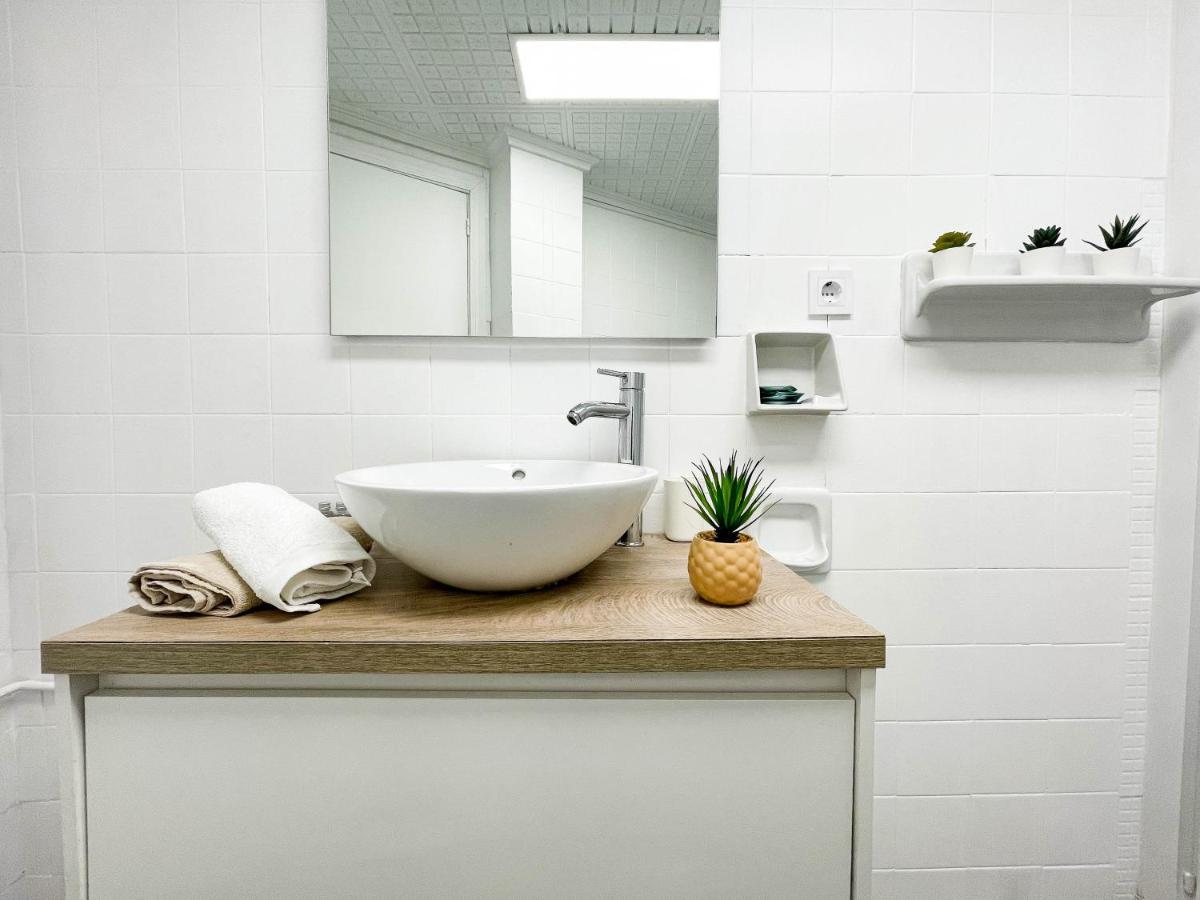 Modern 2 Bedroom Apartment Close To City Center Alicante Luaran gambar