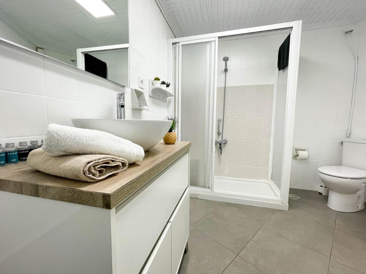 Modern 2 Bedroom Apartment Close To City Center Alicante Luaran gambar