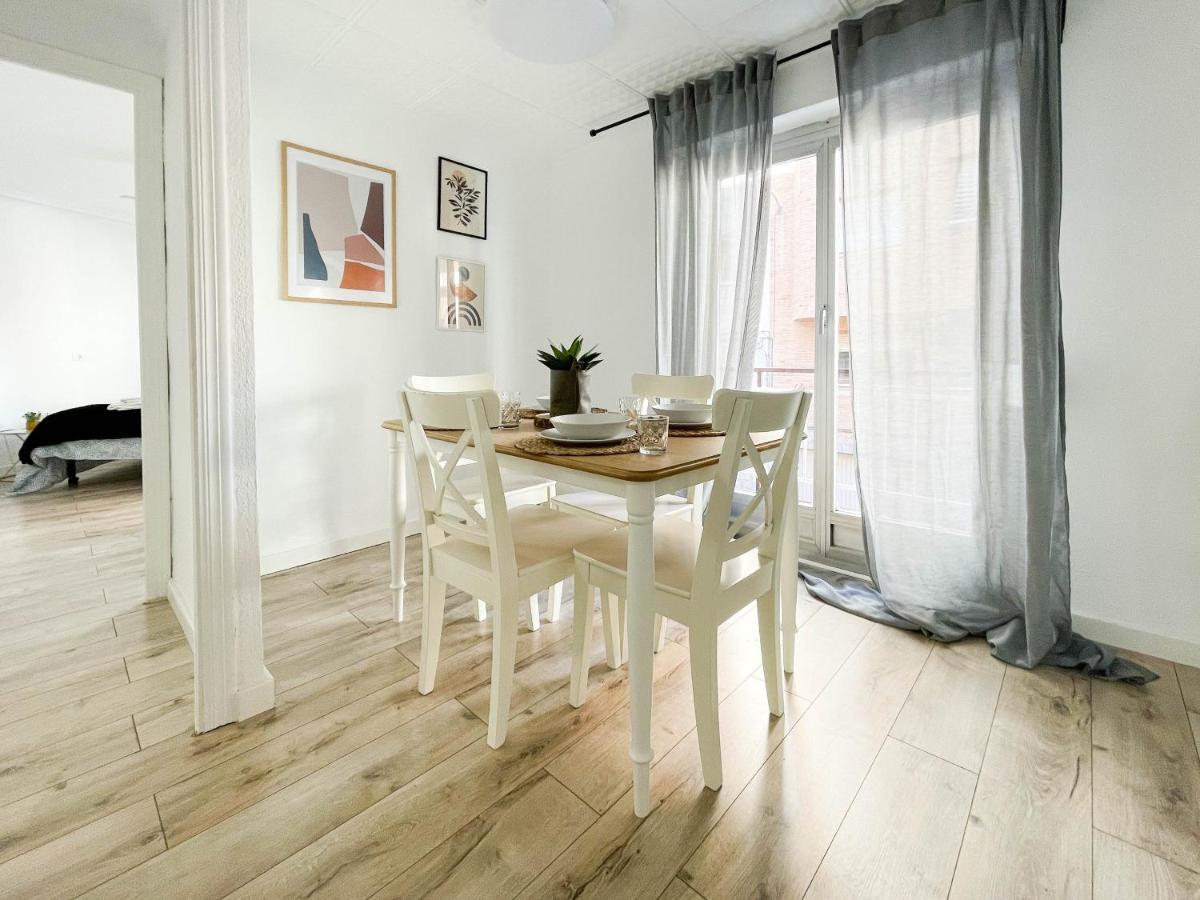 Modern 2 Bedroom Apartment Close To City Center Alicante Luaran gambar