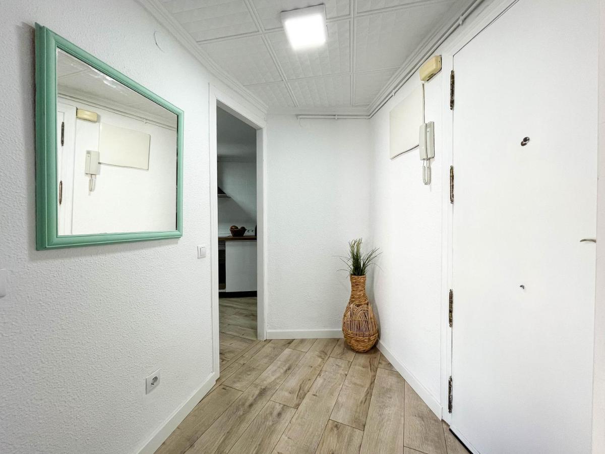 Modern 2 Bedroom Apartment Close To City Center Alicante Luaran gambar