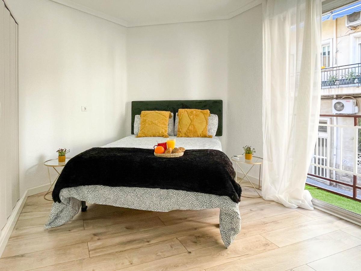 Modern 2 Bedroom Apartment Close To City Center Alicante Luaran gambar