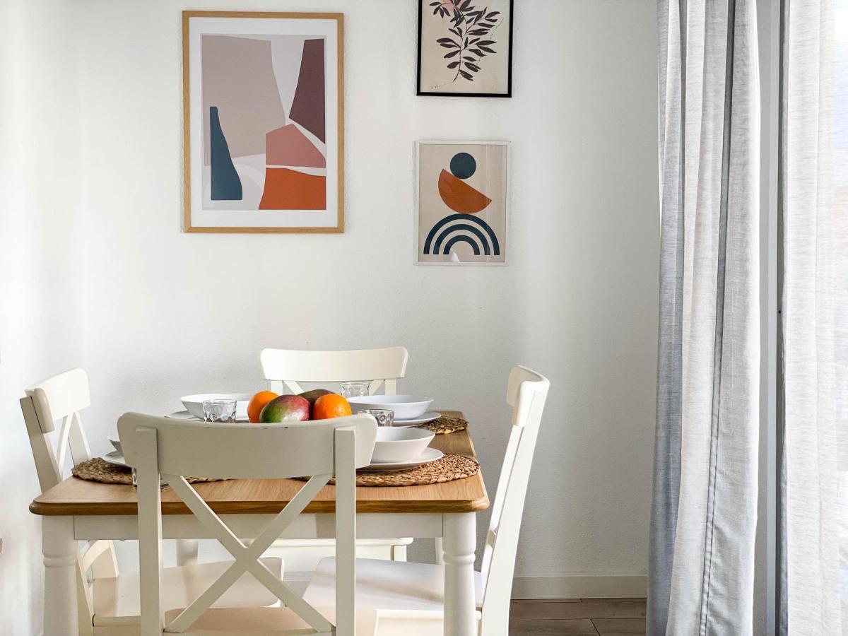 Modern 2 Bedroom Apartment Close To City Center Alicante Luaran gambar